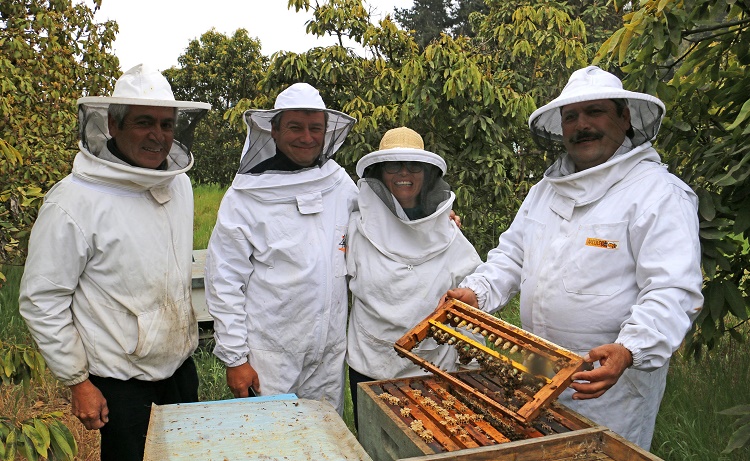 Máximos exponentes de Iberoamérica participaron en el Segundo Encuentro