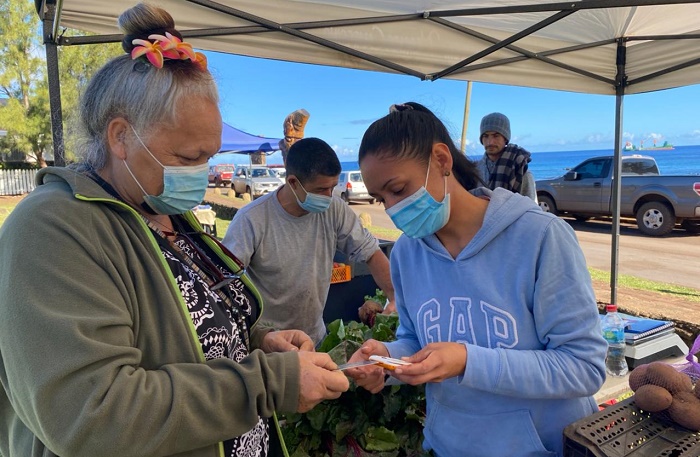 Compra Aquí - Mercado Rapa Nui 2