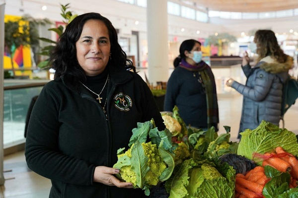 Mercado Campesino INDAP Mall ElTrébol Talcahuano-1