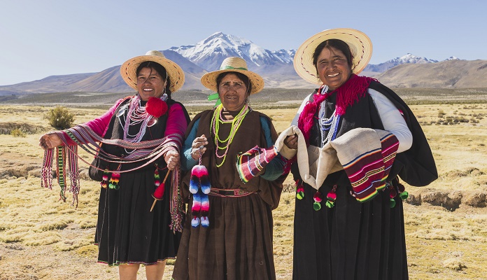 Mercado Textil Indap Tarapacá 2