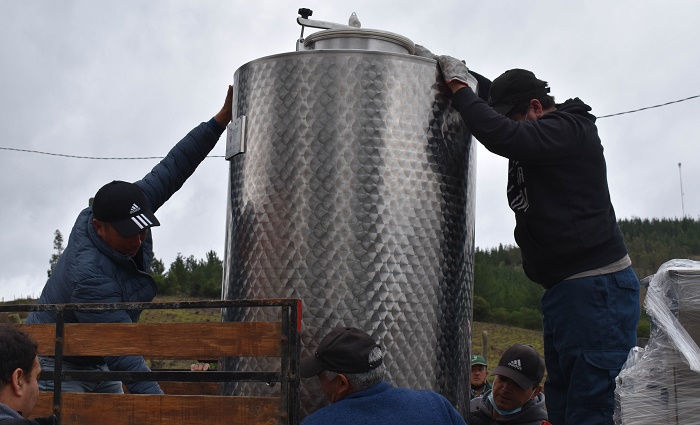 PDI vinos Quirihue y Ninhue 2