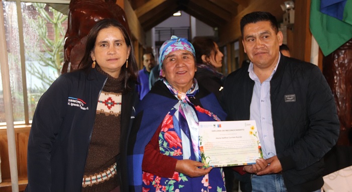 Semillas pueblo mapuche 2