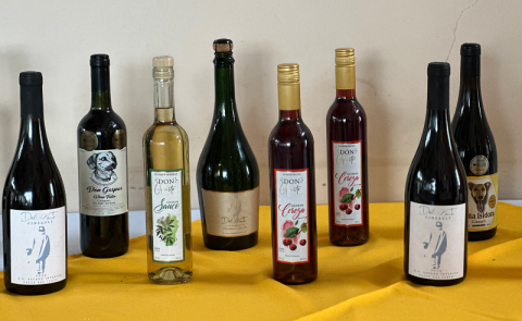 Mesa Tri-regional del Vino 2