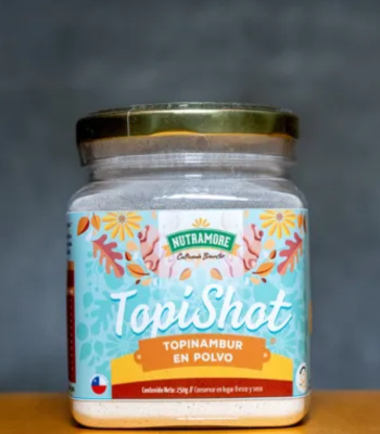 TopiShot